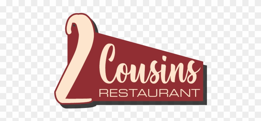 2 Cousin's Restaurant - 2 Cousin's Restaurant #1659270