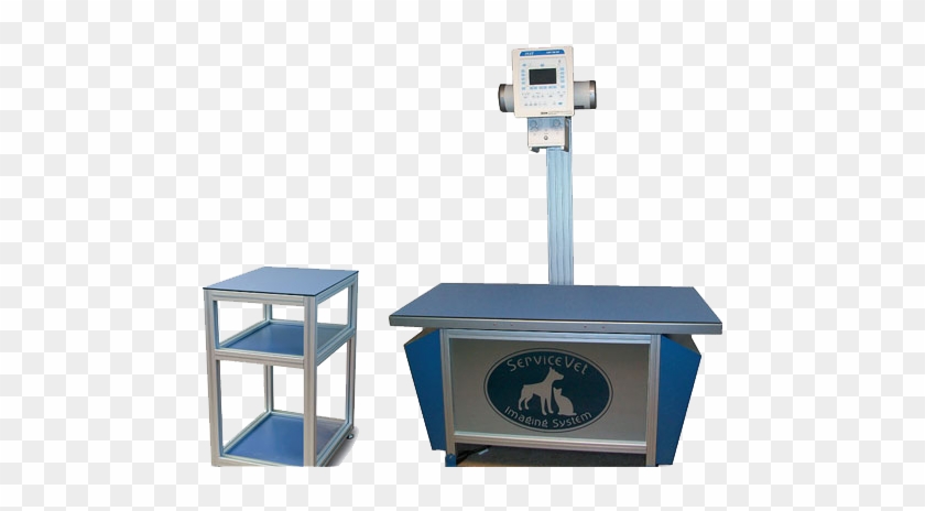 Veterinary X Ray Equipment #1659292