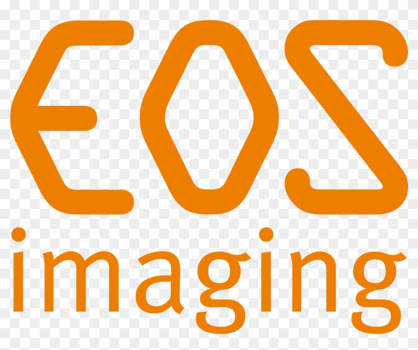Logo Png Eos Imaging #1659294