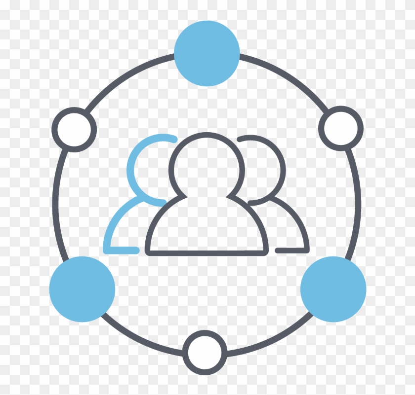 Team Network - Icon #1659309