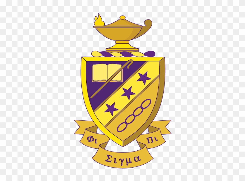 Feature Image - Phi Sigma Pi Crest #1659321