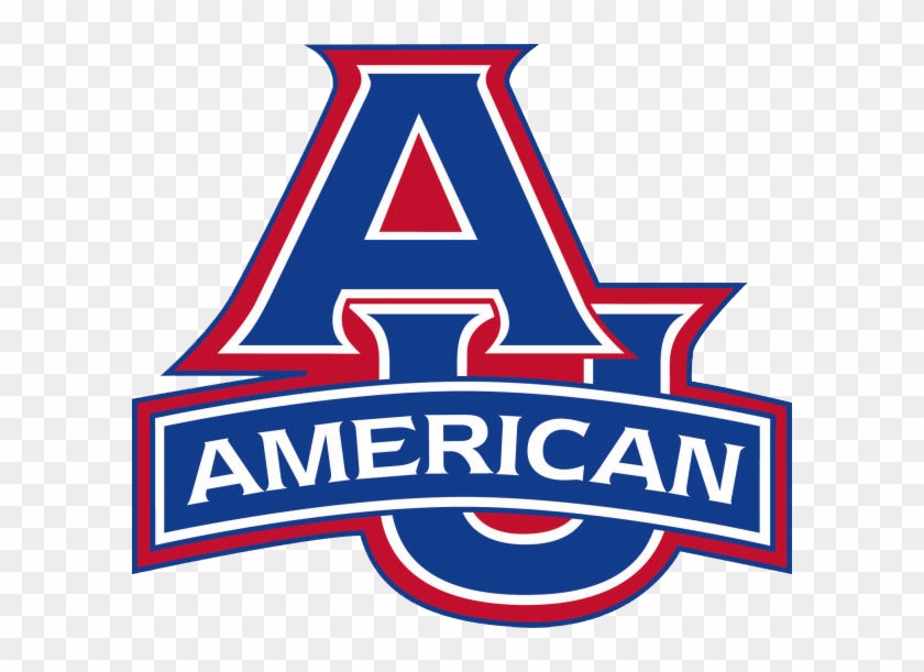 American University Chapter Endowment - American University Sports Logo #1659324