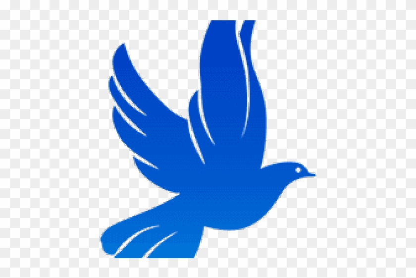 Dove Clipart Zeta Phi Beta - Zeta Phi Beta Dove Png #1659329