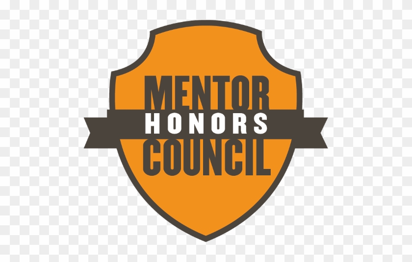 Honors Mentor Council - Emblem #1659333