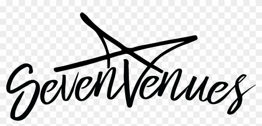 Sponsor-logo - Seven Venues Logo #1659394