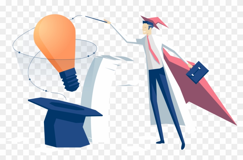 Our Approach - Illustration #1659408