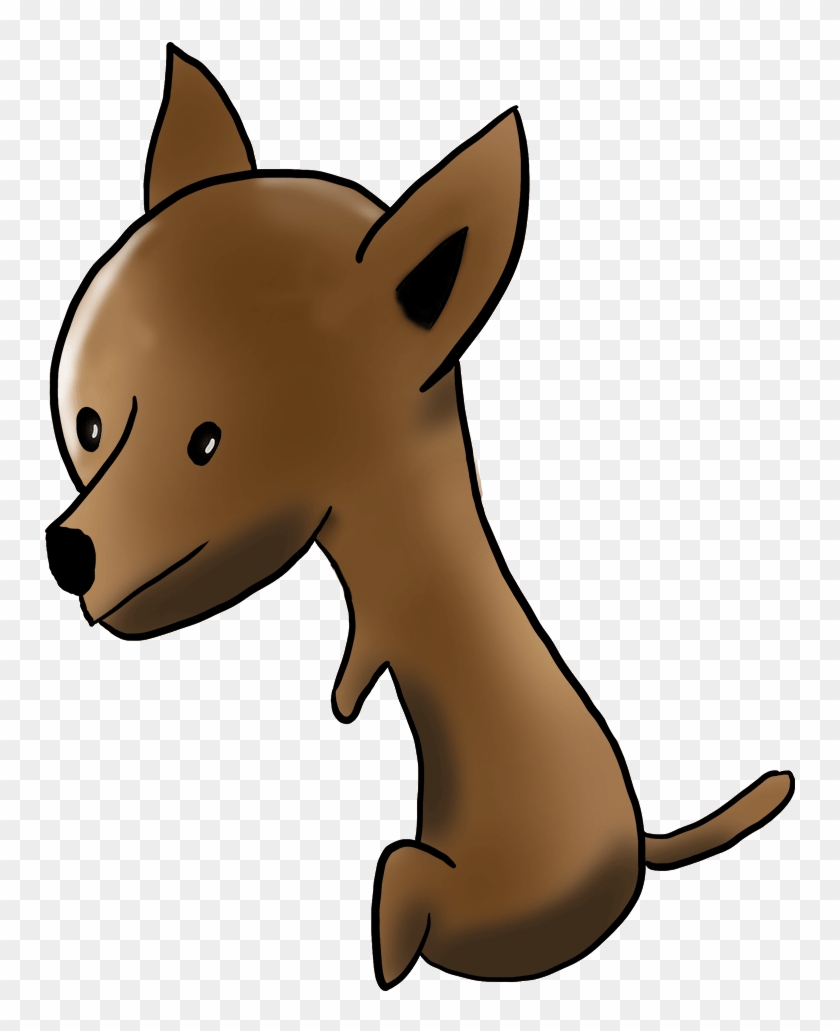 Chihuahua Revenge - Chihuahua Revenge #1659428