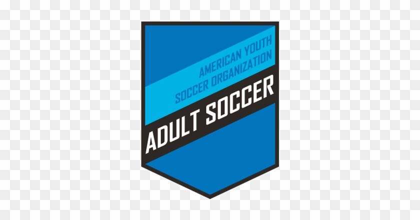 It S Your Turn - Ayso Adult #1659432