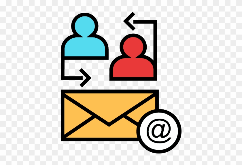 New Port Richey And Trinity Email Marketing Consulting - Transparent Envelope Icon #1659441