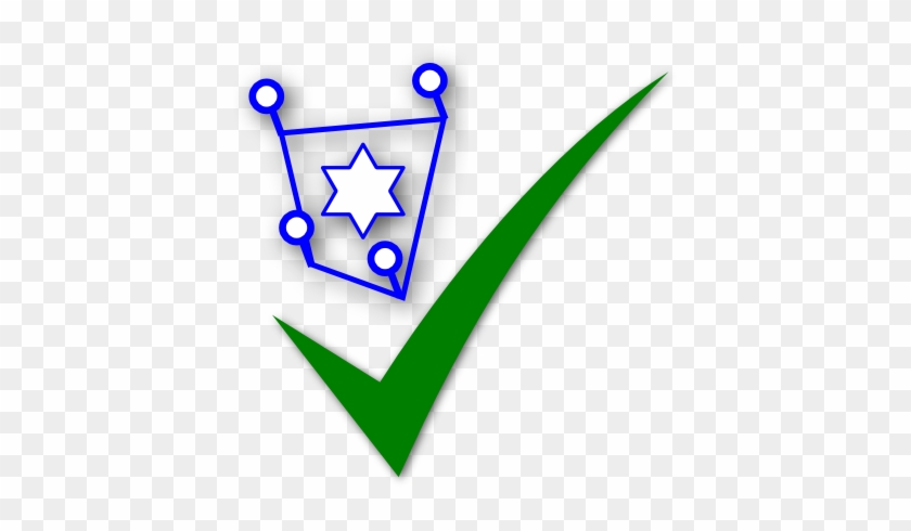 Eruv Checked Up - Eruv Checked Up #1659484