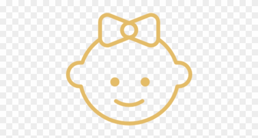 Stickers It's A Girl #1659487