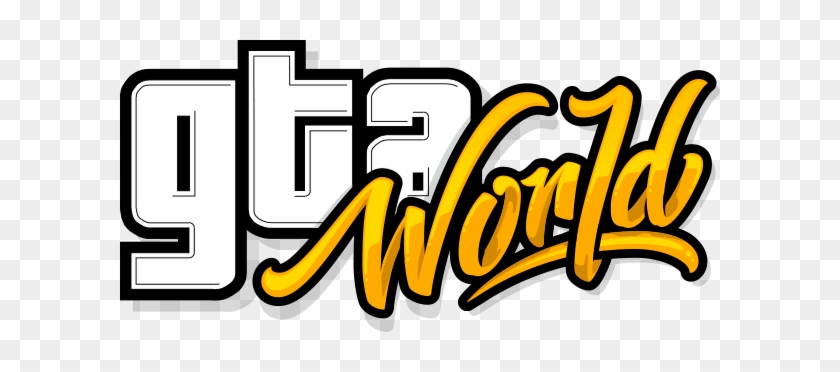 Gtaw-rectangle - - Gta World #1659510