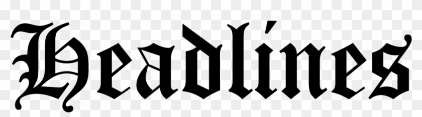 Halacha Headlines - Old English #1659516
