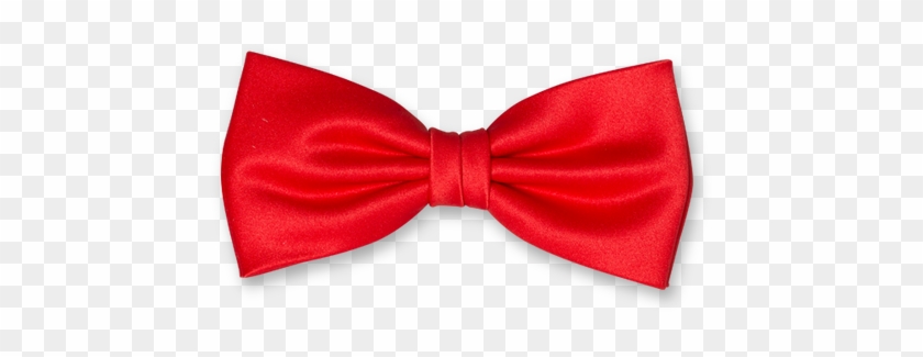 View Larger - Red Bow Tie Png #1659528