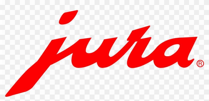 In 2000, With Jura's Dominance In The European Market - Jura Logo #1659595