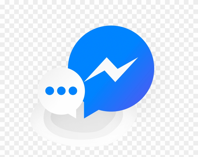 Manychat's Bot Building Contest - Facebook Messenger Icon Png #1659598