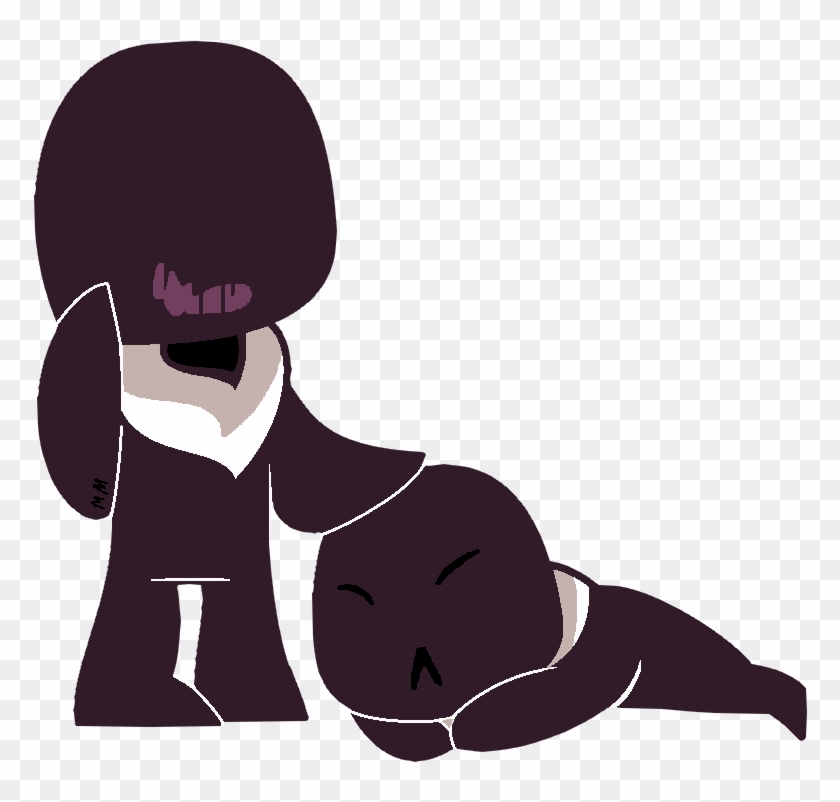 ~sibling Rivalry~ By Miaminks - Cartoon #1659601