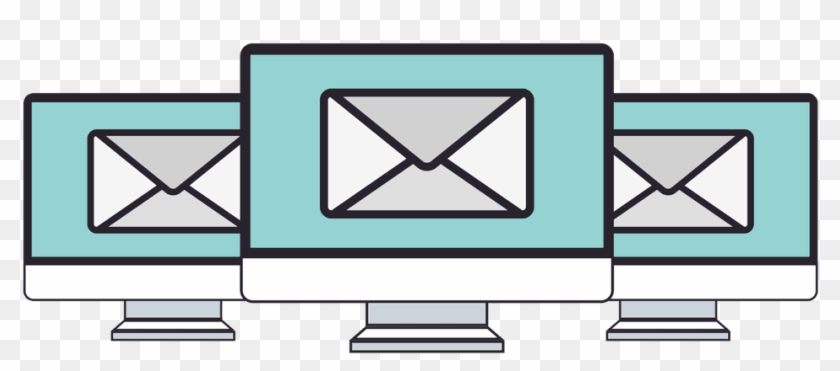 3 Email Tip Series - Diagram #1659617