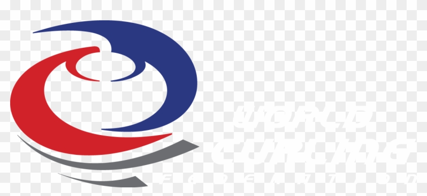 Partners - World Curling Federation Logo #1659641