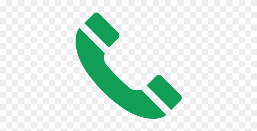 934 - Telephone Green Logo #1659692