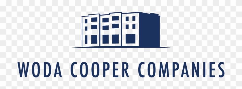 Supporting Sponsors - - Woda Cooper Companies #1659697