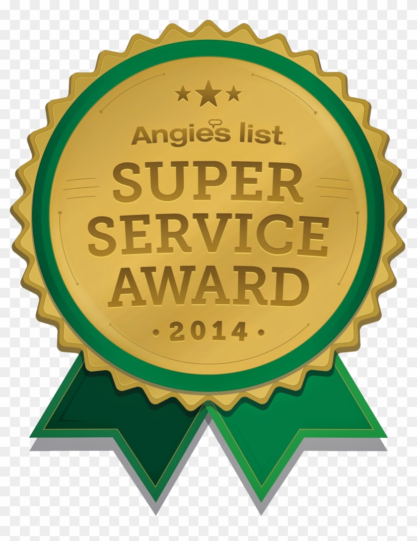 Globe Bath And Kitchen Remodeling Earns 2014 Angie's - Angies List Super Service 2014 #1659704