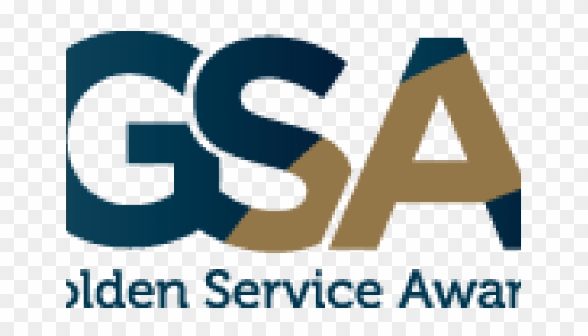 Derrycourt Is Listed As A Finalist For The Golden Service - Golden Service Awards #1659709