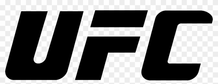 Ufc Logo Png - Ufc Logo Png #1659716