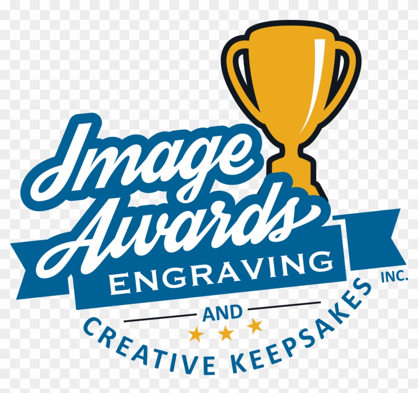 Logo For Image Awards Engraving And Creative Keepsakes - Award #1659739