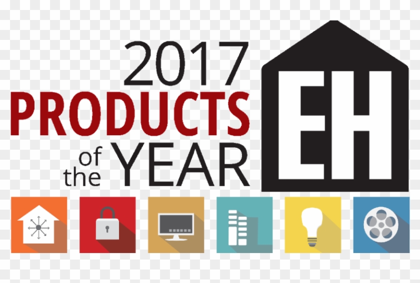 The Product Of The Year Awards, Sponsored By Electronichouse - The Product Of The Year Awards, Sponsored By Electronichouse #1659740