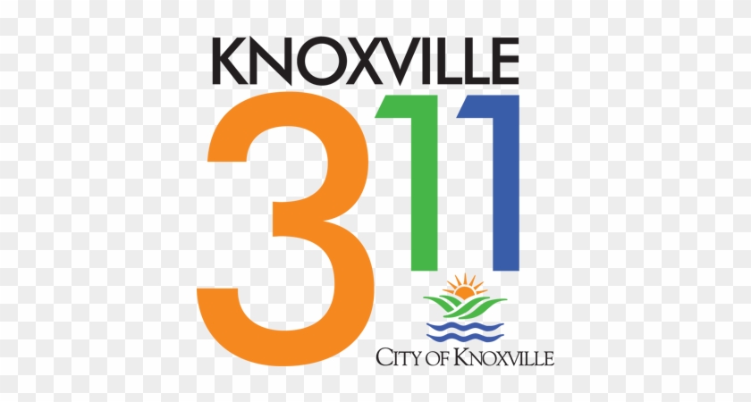 The City Of Knoxville's 311 Center For Service Innovation - City Of Knoxville #1659754