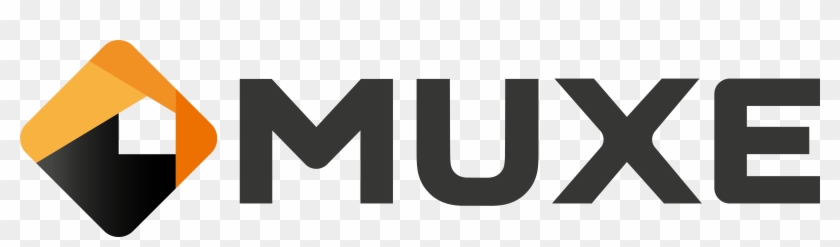 Muxe Logo - Calligraphy #1659803
