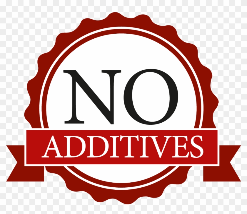 No-additives - Centara Grand Nusa Dua #1659810