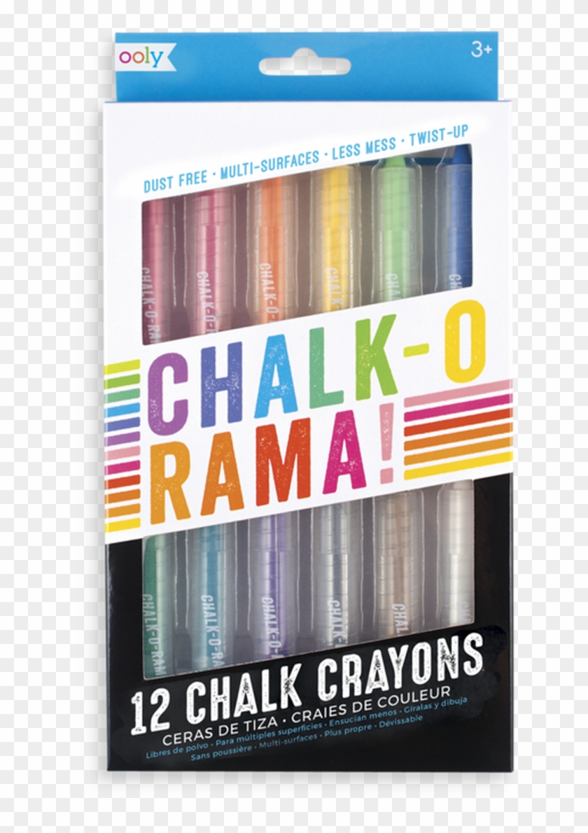 Gifts For Kids - Chalk O Rama #1659823