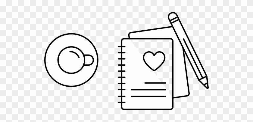 Festivities - Line Art #1659834