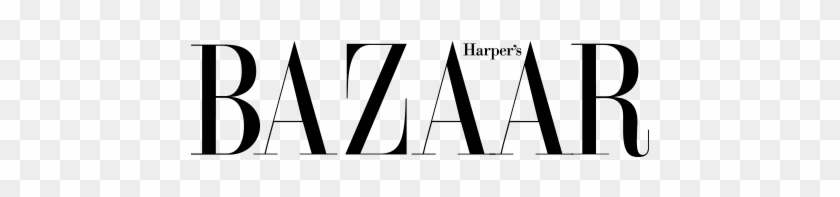 By Vogue Best Wedding Planner Harpers Bazaar Best Wedding - Asia Next Top Model Logo #1659838