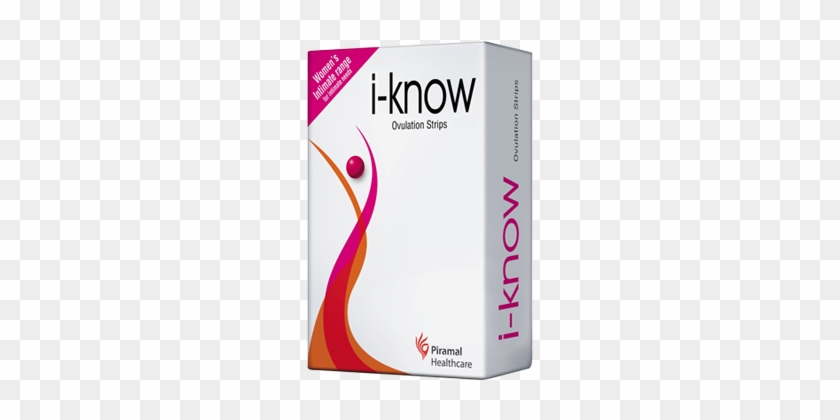 Pregnancy Test Kit - Know Ovulation Test Kit #1659839