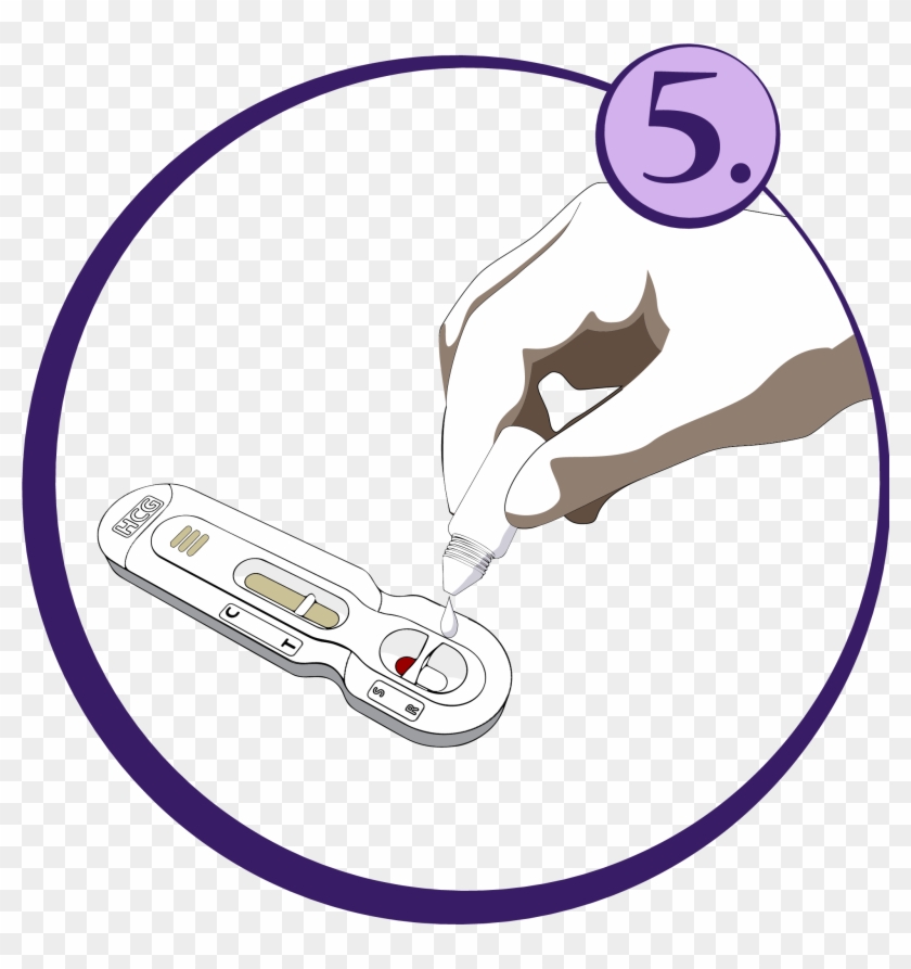 Add Two Drops Of Buffer - Add Two Drops Of Buffer #1659842