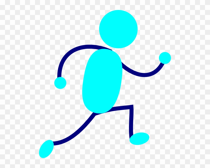 Clipart Jogging #1659852