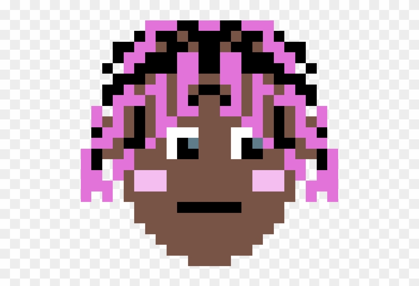 Lil Uzi Vert - Lil Uzi Pixel #1659892