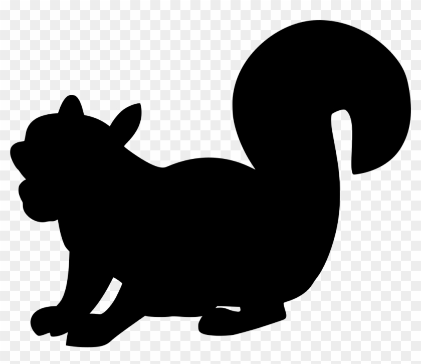 Info - Squirrel #1659952