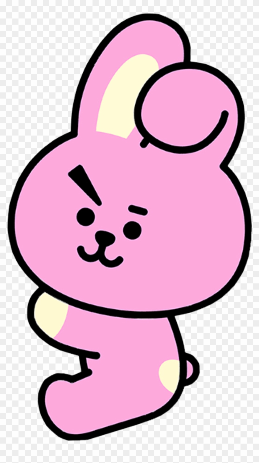 •cooky Sticker• - Lockscreen Cooky Bts #1659998