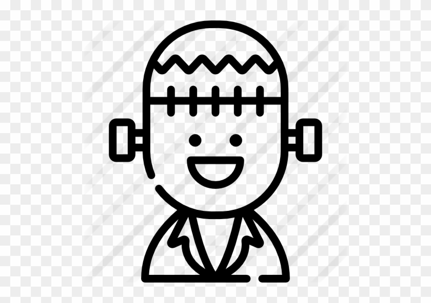 Frankenstein - Frankenstein #1660033