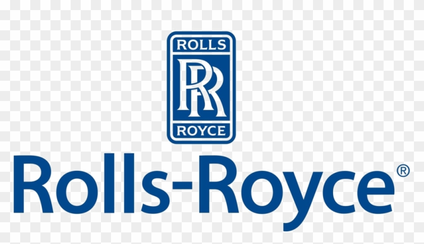 Rolls Royce Logo Png Photo - Rolls Royce Aero Logo #1660044