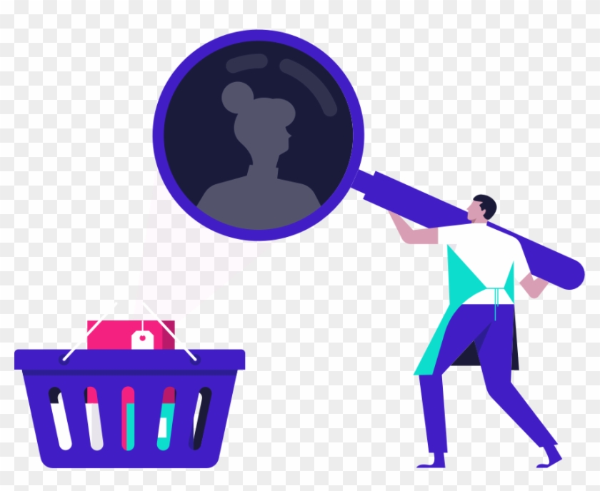 Say Hello To Basket Data - Say Hello To Basket Data #1660071