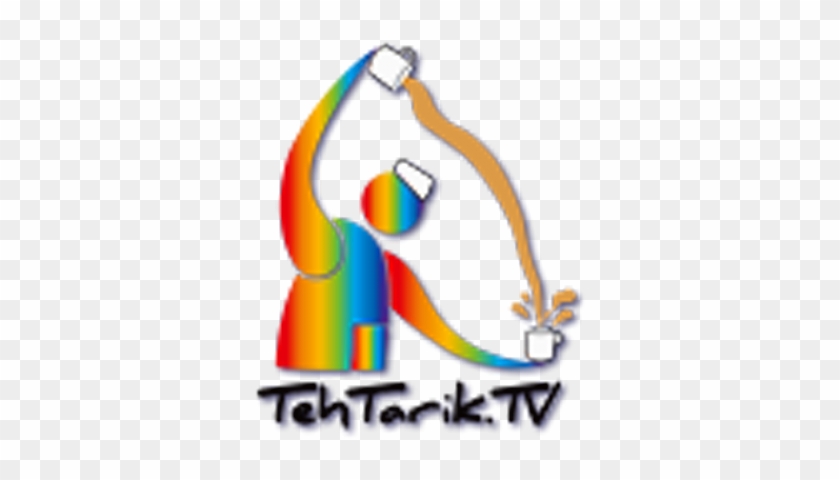 Tehtarik Tv - Teh Tarik Tv #1660074