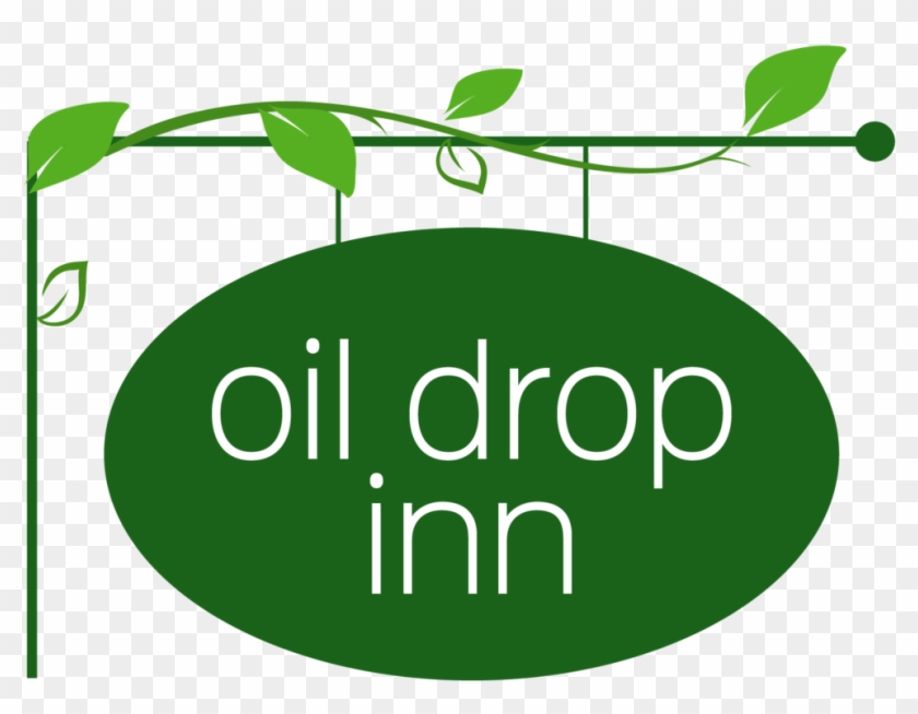 Oil Drop Inn - Oil Drop Inn #1660075