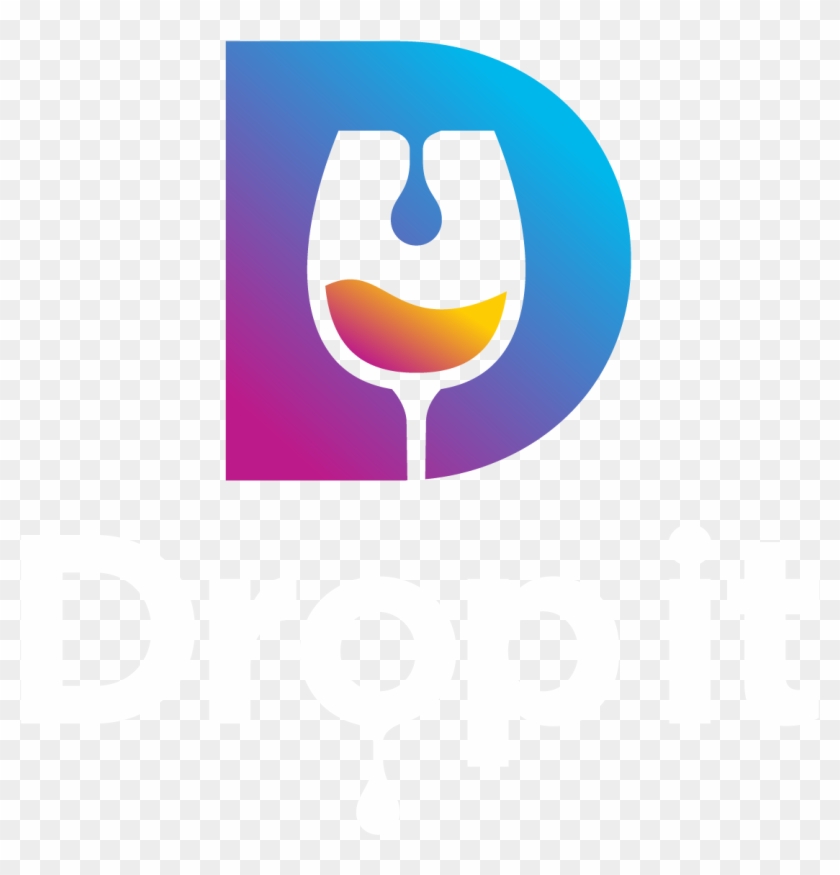 Drop It - En - Wine Glass #1660100