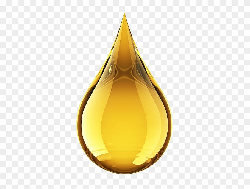 Heating Oil - Drop Of Cbd #1660102