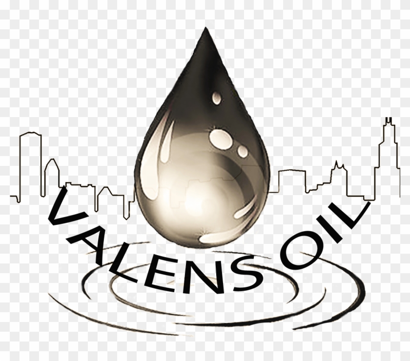 Valens Oil - Drop #1660105